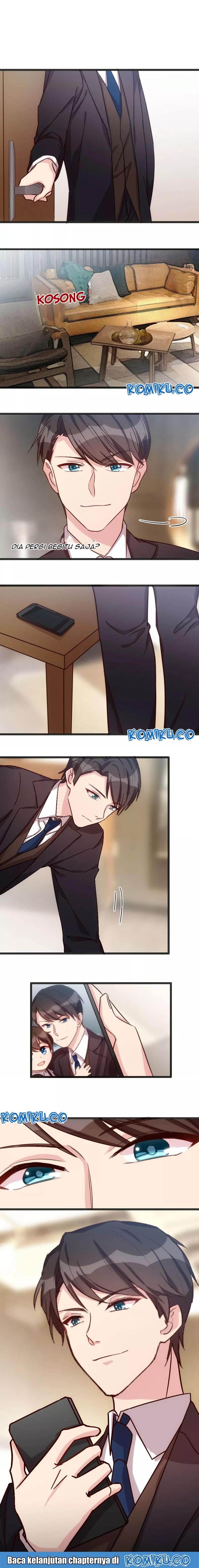 CEO’s Sudden Proposal Chapter 20 Gambar 3